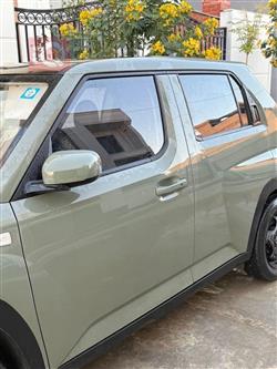 هیوندای کاسپەر